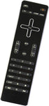 VR9 640000080110R Remote Control Replacement Applicable for Vizio LCD HDTV TV E260MV E320ME VM190XVT VM230XVT M160MV M190MV M220MV M260MV...