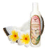 Island Soap and Candle Works Plumeria Blossom Scented Body Lotion for Men and Women, Paraben Free Body Moisturizer - Hydrating Hawaiian Skincare -...