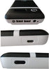 18650 Mobile Battery Box with LED Light and Battery Indicator,Dual USB and DC Outputs for iPhone and Android Phones......