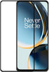 [2 Pack Bubble Free HD High Clear Tempered Glass Screen Protector for Oneplus Nord N30 5G CPH2515 CPH2513...