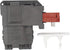ApplianPar 131763202 Washer Door Lock Switch Assembly with 131763310 Striker for Frigidaire Electrolux Washing Machine 131763256,0131763202 131269400 131763200 AP4455026