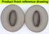 Replacement Ear Pads Compatible with Sennheiser HD4.50BT HD4.50BTNC Headphone Pads HD4.40BT Headphone Pads (Champagne Gold)...