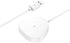 Charger Compatible for Sonos Roam, Sonos Roam SL Charger Charging Stand, Charging Dock Station Cradle Holder with 1.5m USB Cable for Sonos Roam Wi...
