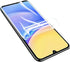 [2Pack Soft Hydrogel Screen Protector for Samsung Galaxy A15 4G/5G, Upgraded Non-breakable Flexible TPU Protective Film (NOT Tempered Glass)...