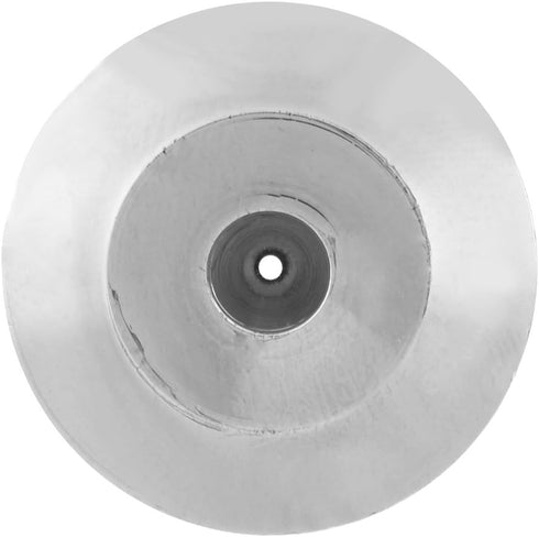 4 Pcs Speaker Spike Isolation Spikes Stand Foot HiFi Speaker Shockproof Cone Base Pads for Speaker Frame, Amplifier, CD DVD Player...