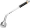 Cabilock Watering Wand Garden Watering Wand Plant Water Sprinkler Lawn Irrigator Flower Watering Sprayer Plant Irrigation Tool for for Watering Be...