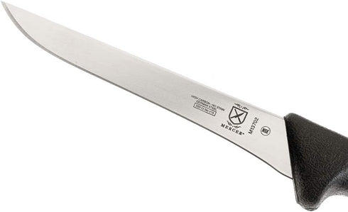 Mercer Culinary BPX Boning Knife- Stiff, 5.9 Inch...