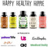 Hormone Balance for Women – PMS Support Supplement, Menopause & Perimenopause | Bloating Relief, Menstrual Cramp, Mood, PMDD | Chasteberry Supplem...
