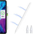 Stylus Pen for iPad Magnetic adsorption iPad Pencil with Palm Rejection Compatible with (2018-2022) Apple iPad Pro (11/12.9 Inch), iPad Air 4th/5t...