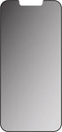 BodyGuardz PRTX Privacy Screen Protector for The iPhone 13 Pro Max, 2 Way Privacy Technology, Shatterproof Synthetic Glass with Edge-to-edge Cover...
