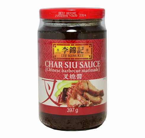 Char Siu Sauce...