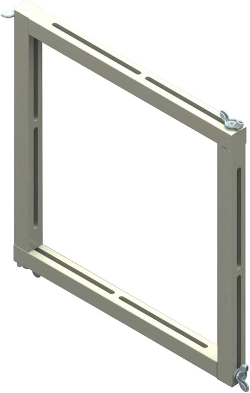 Frank A. Edmunds 16-inch Adjustable Stretcher Bar Set,4016...
