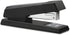 Bostitch No-Jam Premium Half-Strip Desktop Stapler, 20 Sheets, Black (B600-BLACK)...