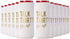 Talk Thirty to Me Can Coolers, Set of 12-30th Birthday Decorations and Party Favors for Her or Him, Dirty 30 Gifts for Women...