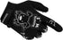 Seibertron Patented P.G.M.G-1 Pet Hair Remover/Deshedding Grooming Gloves Seven Sizes Fit All Works for Dogs, Horses, Cats and Other Animals Short...