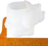 Silicone Elephant Shaped Resin Molds for Jewelry Storage Box,Candle Holder DIY Craft Home Decor,Cute Animal Shape Epoxy Resin Casting Holder Mould...