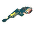 USB Charger Charging Port Dock Connector Ribbon Flex Cable PCB Board Replacement Compatible with LG Velvet 5G G900N...