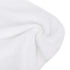 ESTAMICO Unisex Baby Plush Hooded Bath Towels with Embroidery Cross and Cute Ears Baptism for Infants, Toddlers & Kids...