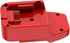 Adapter Upgrade for Bauer 20V Cordless Tools - Compatible with Milwaukee M18 Red Li-Ion Batteries for Power Supply, No Charging Function - (New Ve...