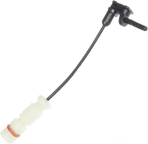 Holstein Parts 2BWS0002 Brake Wear Sensor - Compatible With Select Mercedes-Benz C, CL, CLK, E, S, SL, SLK (220, 230, 280, 300, 320, 350, 420, 430...