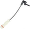 Holstein Parts 2BWS0002 Brake Wear Sensor - Compatible With Select Mercedes-Benz C, CL, CLK, E, S, SL, SLK (220, 230, 280, 300, 320, 350, 420, 430...