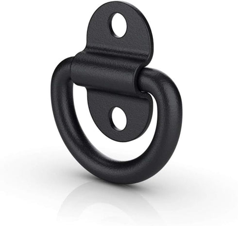 Ozco Building Products 57706 OWT Shackle Ring, (2 per Pack)...