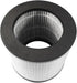 HQRP 2801 Replacement Filter Compatible with Bissell MyAir Personal Air Purifier 2780A 2780B 2780P 27809 3329, 3-in-1 HEPA Activated Carbon Filter...