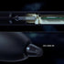 Black Galaxy Z Fold 4 Pen Replacement + 2 Pen Tips for Samsung Galaxy Z fold 4 S Pen Touch Stylus S Pen +Replacement Tips/Nibs...