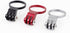 Silverock Bike Camera Stem Mount Light Holder 1-1/8 28.6mm for Go Pro Camera Flashlight...