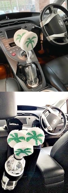 OASIS PAD for Car Humidification,24hrs free power supply humidifier, can enjoy the natural humidification effect anytime, anywhere in the car....