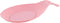 Silicone Spoon Rest for Kitchen Spoon Holder - Pink...