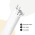 Minimalist And Portable High-Appearance three pen gift set,beautiful and attractive gel pens, suitable for school office supplies,unisex student p...