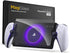 magglass Tempered Glass for PlayStation Portal Screen Protector, Ultra HD/Anti-Scratch Remote Player Display Guard (8 inch)...