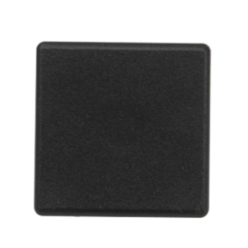 12Pcs 2020 Series European Standard Aluminum Profile End Cap T-Slot Aluminum Profile Accessories...