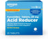 Amazon Basic Care Maximum Strength Famotidine Tablets 20 mg, Acid Reducer for Heartburn Relief, 25 Count...