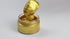 Metallic Acrylic Paint,Metallic Gold Paint,1.69 OZ/Jar,Silver Chalk Paste Paint Metallic,Metallic Paint for Crafts Color-shifting Glass Paint,Meta...