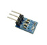 3.3V AMS1117-3.3 DC-DC DC 4.5V-7V to 3.3V Step Down Power Module AMS1117-3.3V Buck Converter LDO 800MA Voltage Step Down Power Supply Module (Pack...