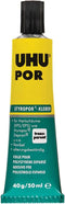 UHU POR MODEL MAKING GLUE 50 ML (PACK of 2)...