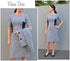 Style Arc Sewing Pattern - Renae Dress (Sizes 18-30)...