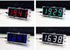 4-Digital DIY Clock Kits, LED Talking Clock DIY kit for Soldering Practice Learning Electronics with Transparent Case 4 Colors for Choose......