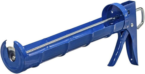 Bon Tool 34-239 Caulking Gun -13" Smooth Piston-10-oz...