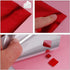 Scrapbook Adhesives By 3L, Pre-Cut 3D Foam Square, Black (Pack of 10) (01615-MP)...