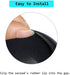 Cooling-Gel Replacement Ear Pads Compatible with Logitech G633 G933 Headset...