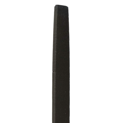 Drill America 6" Flat Smooth File, DIC Series...