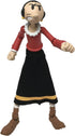 Boss Fight Studio Popeye Classics: Olive OYL 1:12 Scale Action Figure,Multicolor...
