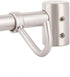 304 Stainless Steel Kitchen Rail Hooks Hangers Wall Mounted (Rod Hook)...
