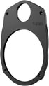 DS18 MP69 High Density Abs 6x9 to 2- Way 1 X 6.5 and 1 x Tweeters Adapter (Single)......