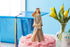 Foundations Graduation Girl Stone Resin Figurine, 7.68”...