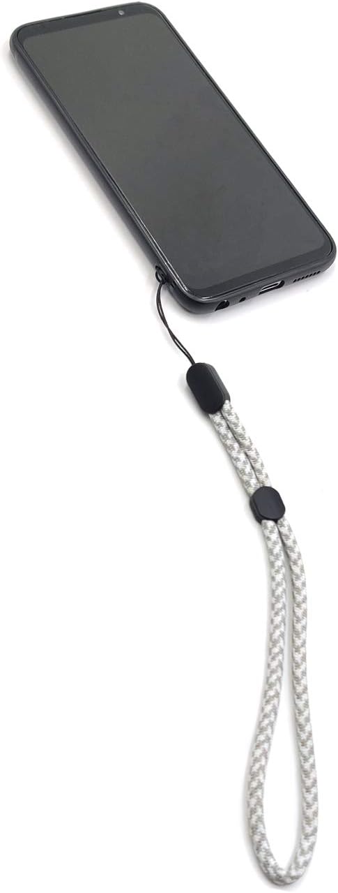Functional Wrist Straps Hand Lanyard for Camera GoPro Phone Flashlight Keychain Flash Drives...
