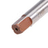 uxcell Hand Reamer 7mm Alloy Tool Steel H8 6 Straight Flutes Hand Milling Cutter Tool Metric Reaming Drill Bit for Metal...